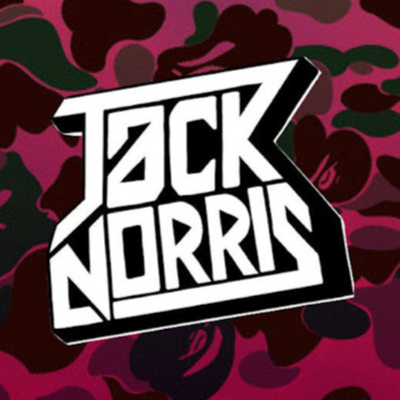 jacknorris456
